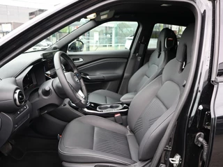 Nissan Juke - afbeelding nr 2