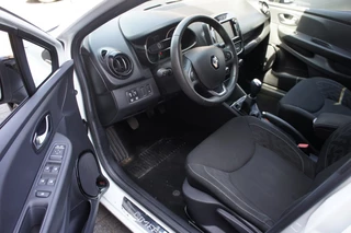 Renault Clio Renault Clio 0.9 TCE LIMITED NAVI/CRUISE/PDC/KEYLESS KEURIGE STAAT - afbeelding nr 7