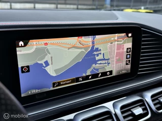 Mercedes-Benz GLE Mercedes GLE-klasse AMG 53 4MATIC+ |Pano|Burmester|HUD|360 - afbeelding nr 40