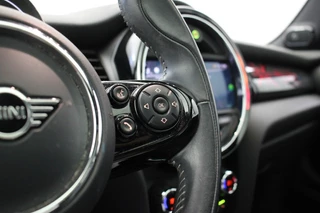 MINI Electric MINI Electric Mini Yours 33 kWh - Panorama, Leer, Carplay, Stoelverw. SOH 95% - afbeelding nr 15