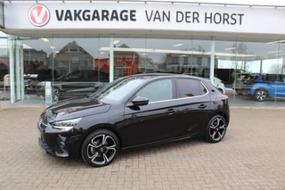 Opel Corsa 1.2 Turbo GS , Slechts 20111km