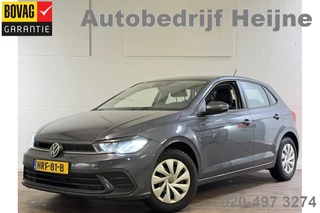 Volkswagen Polo - 297892145-0