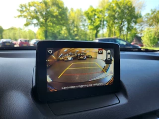 Mazda CX-3 - afbeelding nr 15
