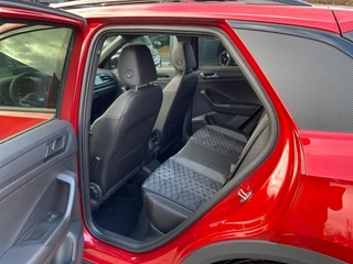 Volkswagen T-Roc - afbeelding nr 12
