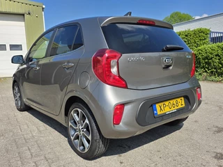 Kia Picanto Zondag OPEN! - afbeelding nr 8