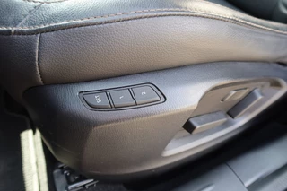 Mazda CX-5 Mazda CX-5 2.0 SAG 165 STYLE SELECT, LEDER, SCHUIFDAK, ADAPTIVE CRUISE ENZ... - afbeelding nr 17