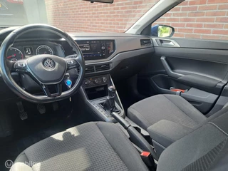 Volkswagen Polo Volkswagen Polo 1.0 TSI Comfortline - afbeelding nr 14
