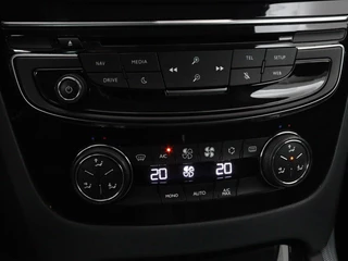 Peugeot 508 Peugeot 508 1.6 BlueHDI Premium | Panoramadak | Trekhaak |  Head-Up | Navigatie | Half leder | Climate control | Keyless | Cruise control - afbeelding nr 23