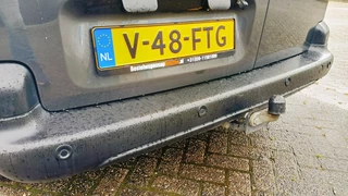 Citroën Berlingo - afbeelding nr 7