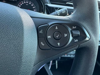 Opel Corsa Opel Corsa 1.2 Edition Airco Apple Carplay - afbeelding nr 24
