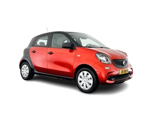 Smart Forfour - 70021711-0