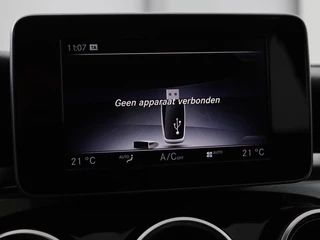 Mercedes-Benz C-Klasse Mercedes-Benz C-klasse 300 CDI Hybrid Lease Edition | Full LED |  Navigatie | Trekhaak | Park Assist | Climate control | Cruise control | Bluetooth - afbeelding nr 19
