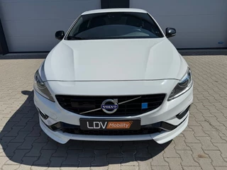 Volvo V60 - afbeelding nr 9