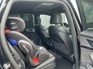 Audi Q7 - afbeelding nr 16