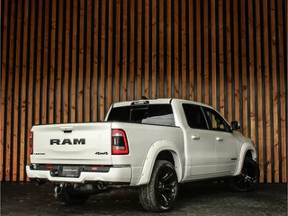Dodge Ram 1500 | BPM VRIJ! | LPG | PANORAMADAK | LUCHTVERING | ELECTRISCHE SIDESTEPS | 12 INCH DISPLAY | - afbeelding nr 3