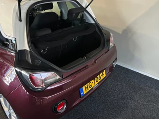 Opel ADAM Opel ADAM 1.0 TURBO JAM RIJKLAAR l AIRCO l CRUISE l LMV l - afbeelding nr 37