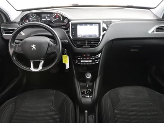 Peugeot 208 Peugeot 208 1.2 PureTech Allure 56.000 km Automaat Trekhaak - afbeelding nr 9