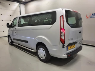 Ford Transit Custom - afbeelding nr 16