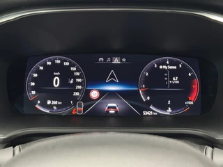 Renault Mégane Estate Renault Mégane Estate 1.3 TCe R.S. Line | Trekhaak | Navigatie | Cruise Control | Climate Control | Achteruitrijcamera | Led - afbeelding nr 13