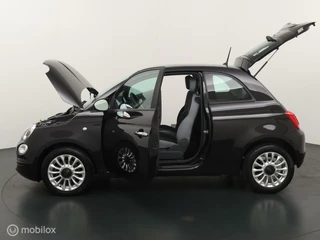 Fiat 500 Fiat 500 0.9 TwinAir Turbo Popstar - afbeelding nr 18