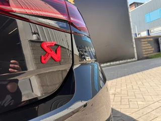 Volkswagen Golf Volkswagen GOLF 2.0 TSI GTI TCR|Pano|Akrapovic|Dynaudio|Leer|dodehoek|Carplay - afbeelding nr 8