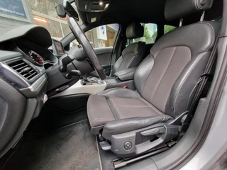 Audi A6 Audi A6 Avant 1.8 TFSI ultra S line Edition - afbeelding nr 5