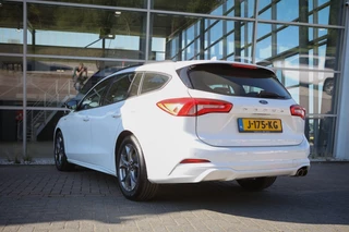 Ford Focus - afbeelding nr 2