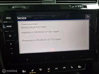Volkswagen Golf Volkswagen Golf 1.4 TSI Highline/ Dsg/ Pano/ Carplay/Massage - afbeelding nr 32