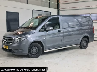 Mercedes-Benz Vito Mercedes Vito Bestel 114 CDI Business Ambition AUT - afbeelding nr 2