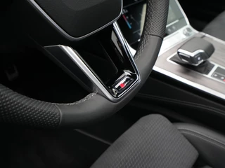 Audi A6 Audi A6 Avant 55 TFSI e quattro S edition Competition Panorama Navigatie Trekhaak Acc Memory Camera B&O 80 - afbeelding nr 23