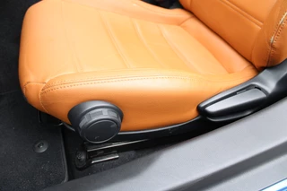 Fiat 124 Spider | Leder | Cruise control | Bose | Camera | Weinig KM! - afbeelding nr 32