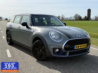 MINI Clubman 1.5 Cooper Salt Serious Business | 136pk