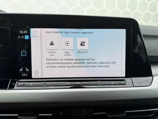 Volkswagen Golf Volkswagen Golf Variant 2.0 TDI Life Business Led trekhaak - afbeelding nr 34