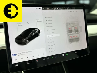 Tesla Model 3 Tesla Model 3 Performance AWD 75 kWh | Full self drive | Stoelverwarming | Track mode - afbeelding nr 28