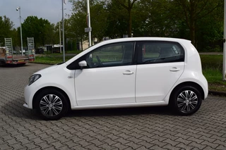 SEAT Mii - afbeelding nr 3