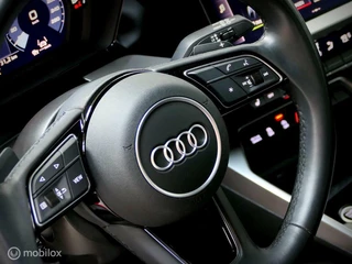 Audi A3 Audi A3 Sportback 35 TFSI - 1e eig. - sportint. - adap.cruise - AUDI sound - afbeelding nr 84