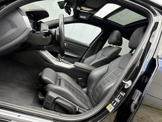 BMW 3 Serie BMW 3 Serie 320e M-SPORT BUSINESS EDITION PLUS / OPEN DAK / TREKHAAK - afbeelding nr 12