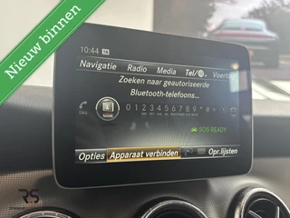 Mercedes-Benz CLA Mercedes-Benz CLA-Klasse SB 180 Buss. Solution | Navi | LED | Cruise | PDC | Camera | CarPlay | Clima | Trekh. | Org. NLD | - afbeelding nr 40