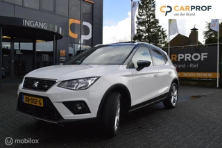 SEAT Arona 1.0 TSI Xcel. Launch Edition AUTOMAAT TREKHAAK