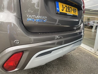 Mitsubishi Outlander Mitsubishi Outlander 2.4 PHEV Intense | Standkachel | All-weatherbanden - afbeelding nr 6