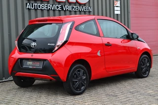 Toyota Aygo - afbeelding nr 4