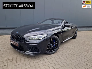 BMW M8 - 213450865-0