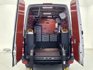 Mercedes-Benz Sprinter - afbeelding nr 5