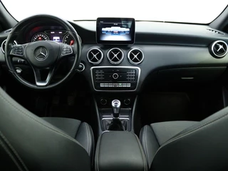 Mercedes-Benz A-Klasse Mercedes-Benz A-Klasse 180 Business Sol. | Achteruitrijcamera | Stoelverwarming | - afbeelding nr 19