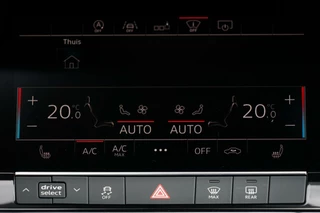 Audi A6 Audi A6 Avant 55 TFSI quattro Sport S line edition, V6, pano, HUD, leder - afbeelding nr 16