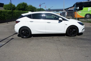 Opel Astra - afbeelding nr 5