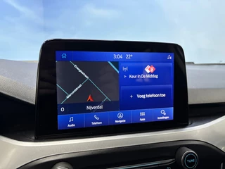 Ford Focus Ford Focus Wagon 1.0 EcoBoost Trend Edition Business Airco| Cruise |Navi | PDC | Trekhaak - afbeelding nr 21