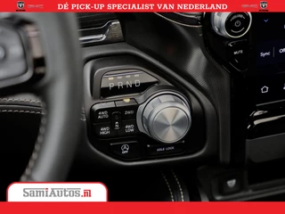 Dodge Ram 1500 CREW CAB | DUBBELE CABINE | DC | 5 PERSOONS | GRIJSKENTEKEN BEDRIJFS AUTO | - afbeelding nr 31
