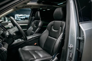 Volvo XC90 Volvo XC90 2.0 T8 Twin Engine AWD Inscription | 7 Zitter | Lederen stoelen met verwarming en geheugen | Trekhaak | - afbeelding nr 28