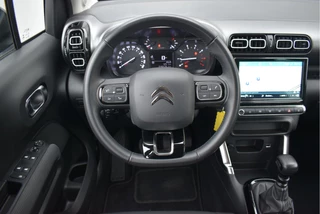 Citroën C3 Aircross | 110PK | Parkeersensoren | Navigatie | NL-Auto - afbeelding nr 16